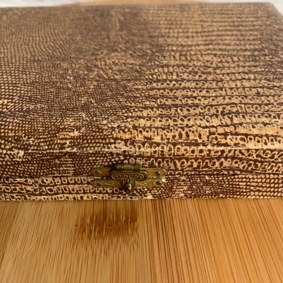 Vintage Silver Teaspoon Set - Picture 11 of 15